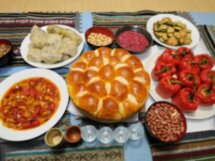 Вечер по-болгарски