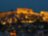 Афины — магия вечернего города