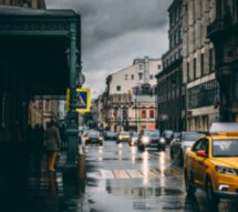 Россия на рубеже 19-20 вв.: триумф «русского чуда»