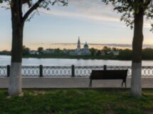 Тверь — город экспериментов. Групповая экскурсия