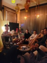 Пить чай? Пин ча! Традиционное китайское чаепитие в Сочи