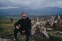 Недоступная Армения на джипах