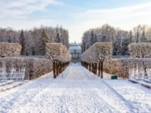Экскурсия-квест в Царском Селе