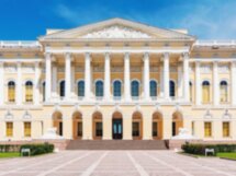 Русский музей с гидом-психологом