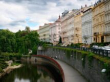 Исцеляющая сила Карловых Вар