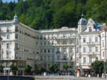 Исцеляющая сила Карловых Вар