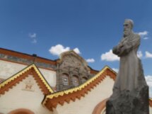 Сокровища Третьяковской галереи — билет и аудиоэкскурсия