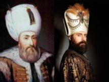 Великолепный век: правдивая история султана Сулеймана и Роксоланы