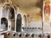 Фантастическая Кахетия: Давид Гареджи, Сигнахи и Бодбе
