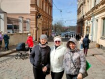 О Выборге — увлекательно и с душой!