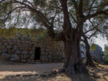 Исторические эпизоды Сардинии в жизни Средиземноморья