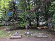 Симферополь в деталях