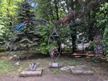 Симферополь в деталях