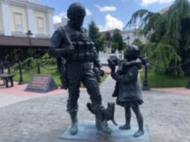 Симферополь в деталях
