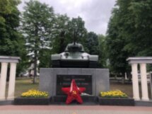 Симферополь в деталях