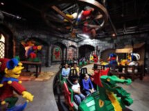 Билеты в парк LegoLand
