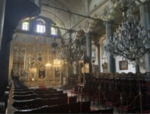 4 православные святыни Стамбула за 4 часа