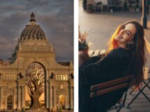 Парадная Казань: прогулка с фотографом