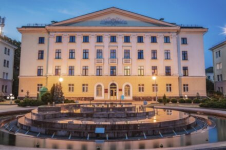 Брест в контексте мировой истории