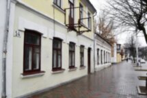 Брест в контексте мировой истории