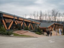 Красная Поляна и окрестности — объехать и впечатлиться!