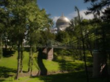 Кронштадт: 300 лет за три часа