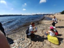 Морской Петербург для детей: секреты Петропавловской крепости