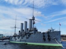 Морской Петербург для детей: секреты Петропавловской крепости