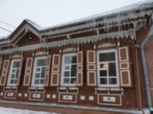 Добро пожаловать в Новосибирск!