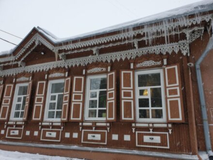 Добро пожаловать в Новосибирск!