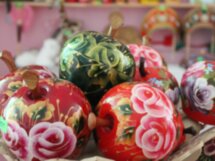 Сказочный Хвалынск