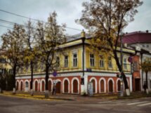 Дух Царевококшайска: открыть город по-настоящему