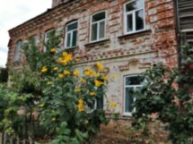 Дух Царевококшайска: открыть город по-настоящему