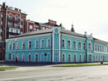 Дух Царевококшайска: открыть город по-настоящему