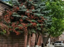 Гюмри — северная столица Армении