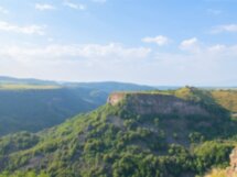 На юг! Каньон Дашбаши и регион Картли