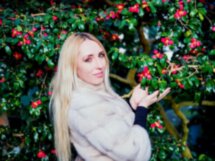 Фотосессия в центре Берлина