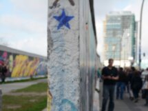 Берлин разделённый. Судьба поколения