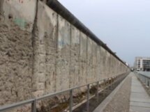 Берлин разделённый. Судьба поколения