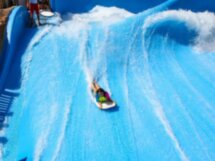 Билеты в аквапарк Wild Wadi