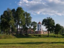 Неизведанная Беларусь