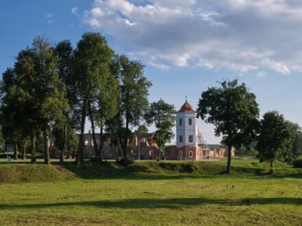 Неизведанная Беларусь