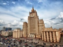 Легенды и мифы сталинских высоток