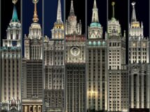 Легенды и мифы сталинских высоток