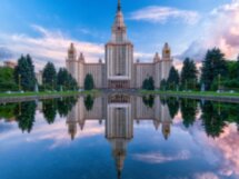 Легенды и мифы сталинских высоток