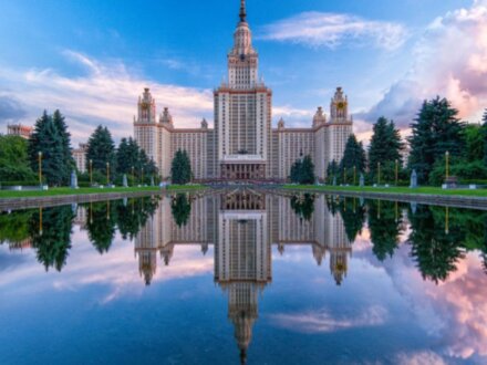 Легенды и мифы сталинских высоток