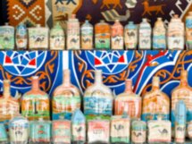 Шопинг на Старом рынке Шарм-эль-Шейха