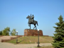 Многоликий Луганск