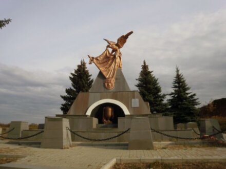 Многоликий Луганск