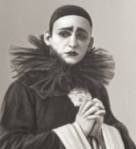 Мозаика «Метрополя»